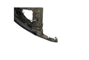 Pare choc avant RENAULT CLIO 4 Photo n°9