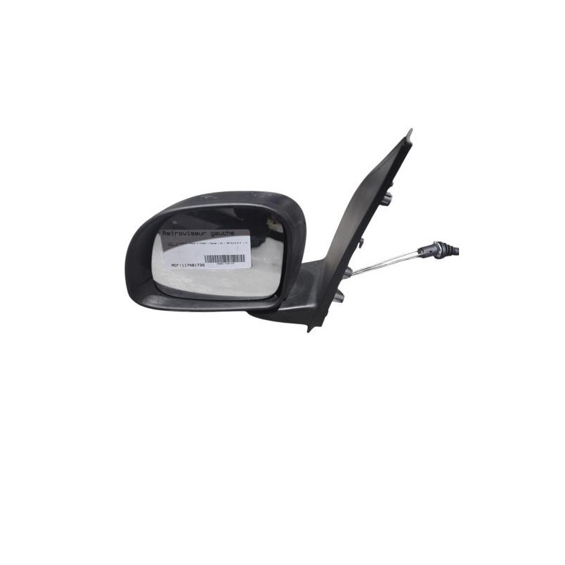 Retroviseur gauche FIAT PANDA 3 Photo n°1