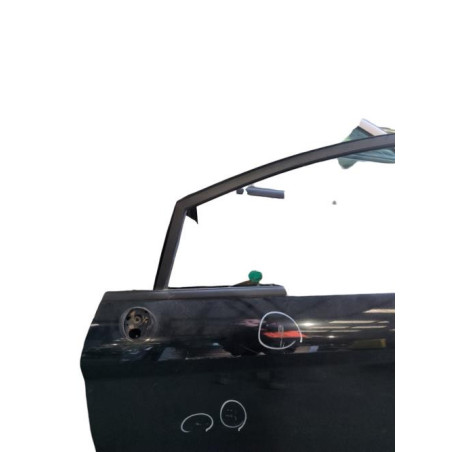 Porte avant gauche FORD FIESTA 6