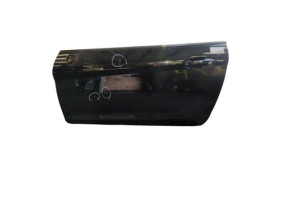 Porte avant gauche FORD FIESTA 6 Photo n°2