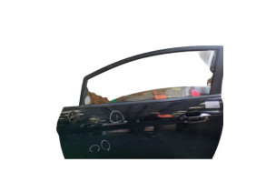 Porte avant gauche FORD FIESTA 6 Photo n°3