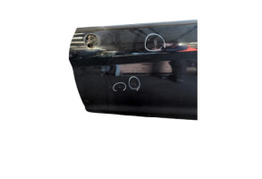 Porte avant gauche FORD FIESTA 6 Photo n°6