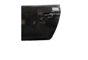 Porte avant gauche FORD FIESTA 6 Photo n°7