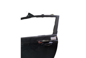 Porte avant gauche FORD FIESTA 6 Photo n°8