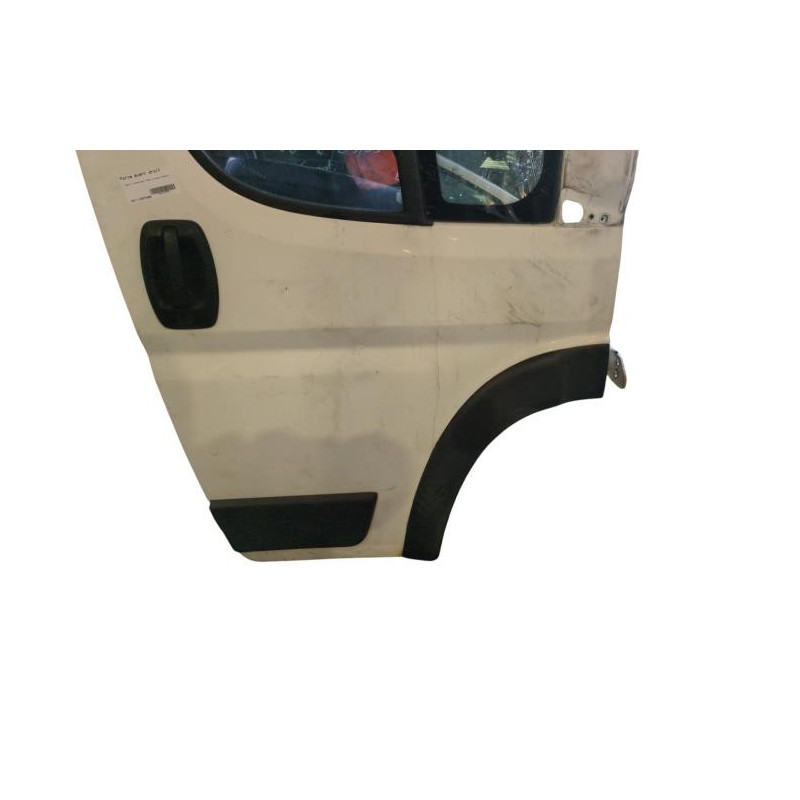 Porte avant droit PEUGEOT BOXER 3 Photo n°1