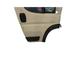 Porte avant droit PEUGEOT BOXER 3 Photo n°1