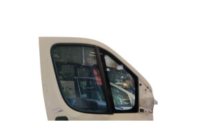 Porte avant droit PEUGEOT BOXER 3 Photo n°2