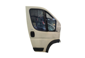 Porte avant droit PEUGEOT BOXER 3 Photo n°3