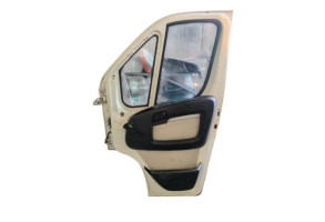 Porte avant droit PEUGEOT BOXER 3 Photo n°4