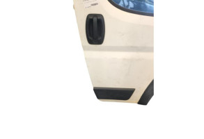 Porte avant droit PEUGEOT BOXER 3 Photo n°5