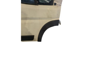 Porte avant droit PEUGEOT BOXER 3 Photo n°6