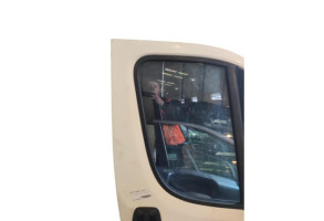 Porte avant droit PEUGEOT BOXER 3 Photo n°8