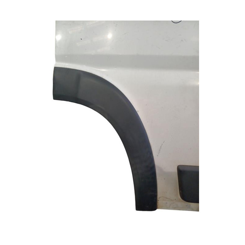 Porte avant gauche PEUGEOT BOXER 3 Photo n°1