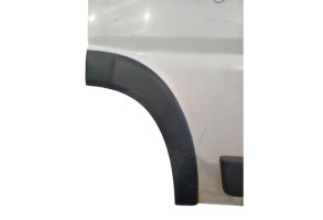 Porte avant gauche PEUGEOT BOXER 3 Photo n°1