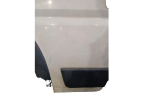 Porte avant gauche PEUGEOT BOXER 3 Photo n°2