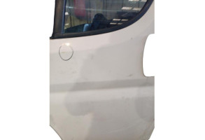 Porte avant gauche PEUGEOT BOXER 3 Photo n°4