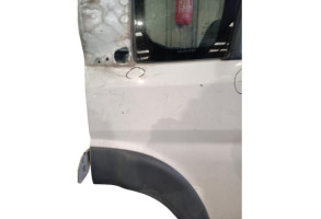 Porte avant gauche PEUGEOT BOXER 3 Photo n°5