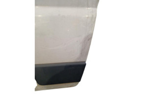 Porte avant gauche PEUGEOT BOXER 3 Photo n°6