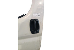 Porte avant gauche PEUGEOT BOXER 3 Photo n°7