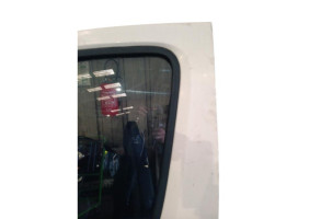 Porte avant gauche PEUGEOT BOXER 3 Photo n°8