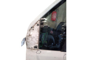 Porte avant gauche PEUGEOT BOXER 3 Photo n°10