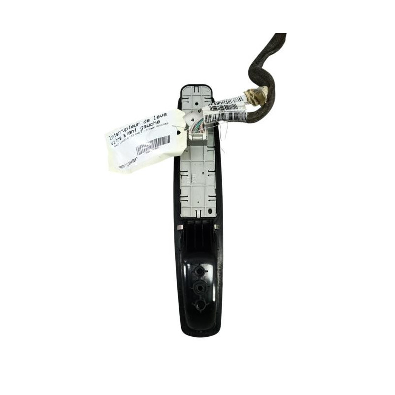 Interrupteur de leve vitre avant gauche RENAULT SCENIC 3 Photo n°1