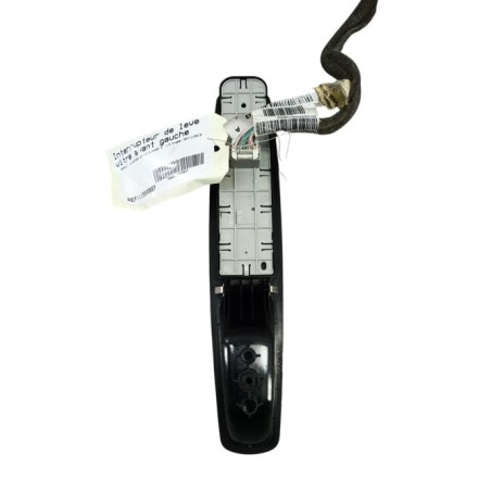 Interrupteur de leve vitre avant gauche RENAULT SCENIC 3
