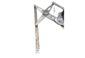 Leve vitre electrique avant gauche RENAULT SCENIC 3 Photo n°1