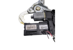 Leve vitre electrique avant gauche RENAULT SCENIC 3 Photo n°4