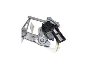 Leve vitre electrique avant gauche RENAULT SCENIC 3 Photo n°5