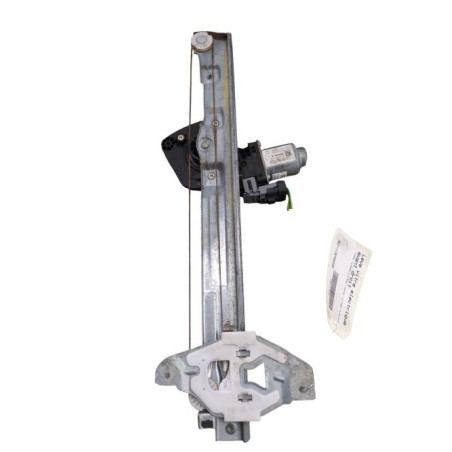 Leve vitre electrique avant droit CITROEN C4 2