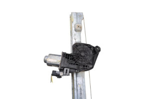 Leve vitre electrique avant droit CITROEN C4 2 Photo n°2