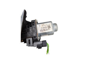 Leve vitre electrique avant droit CITROEN C4 2 Photo n°5