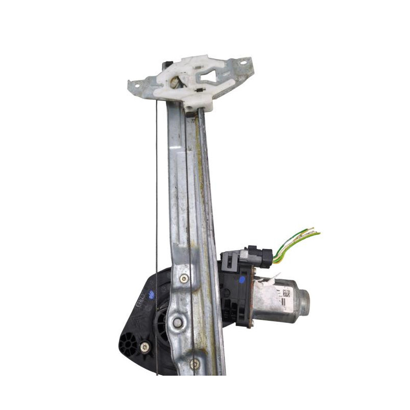 Leve vitre electrique avant gauche CITROEN C4 2 Photo n°1