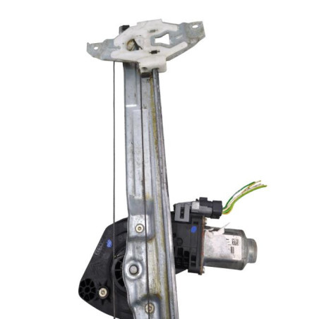 Leve vitre electrique avant gauche CITROEN C4 2