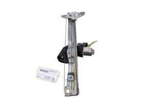 Leve vitre electrique avant gauche CITROEN C4 2 Photo n°3