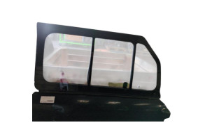 Porte avant droit CITROEN E-MEHARI Photo n°2