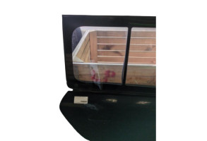 Porte avant droit CITROEN E-MEHARI Photo n°8