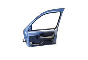 Porte avant droit RENAULT KANGOO 1 Photo n°7