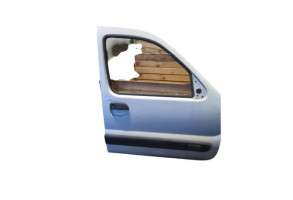 Porte avant droit RENAULT KANGOO 1 Photo n°8