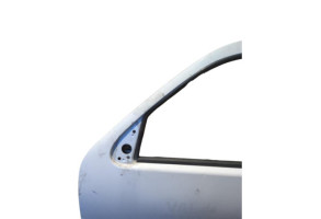 Porte avant gauche RENAULT KANGOO 1 Photo n°1