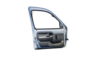 Porte avant gauche RENAULT KANGOO 1 Photo n°4