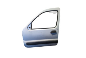 Porte avant gauche RENAULT KANGOO 1 Photo n°5