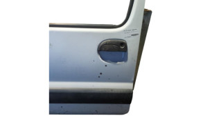 Porte avant gauche RENAULT KANGOO 1 Photo n°6