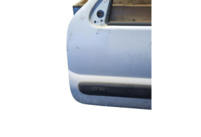 Porte avant gauche RENAULT KANGOO 1 Photo n°7