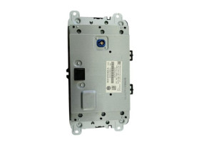 Autoradio d'origine VOLKSWAGEN POLO 5 Photo n°2