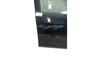 Porte avant droit SEAT LEON 3 Photo n°2