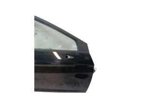 Porte avant droit SEAT LEON 3 Photo n°4