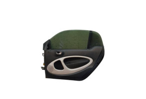 Porte avant droit SMART FORTWO 3 Photo n°4