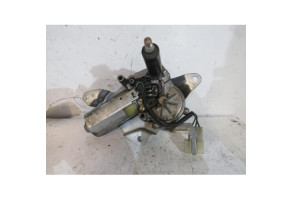 Moteur essuie glace arriere RENAULT KANGOO 1 Photo n°1